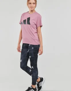 adidas Performance - RUN IT BL TEE