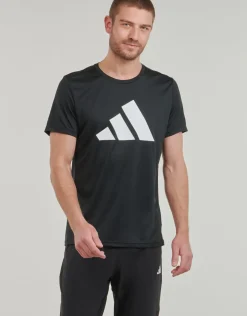 adidas Performance - RUN IT TEE