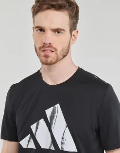 adidas Performance - RUN IT BOS TEE