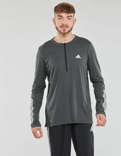 adidas Performance - T365 QZ LS T