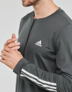 adidas Performance - T365 QZ LS T