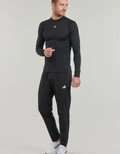 adidas Performance - TF CR LS TEE M