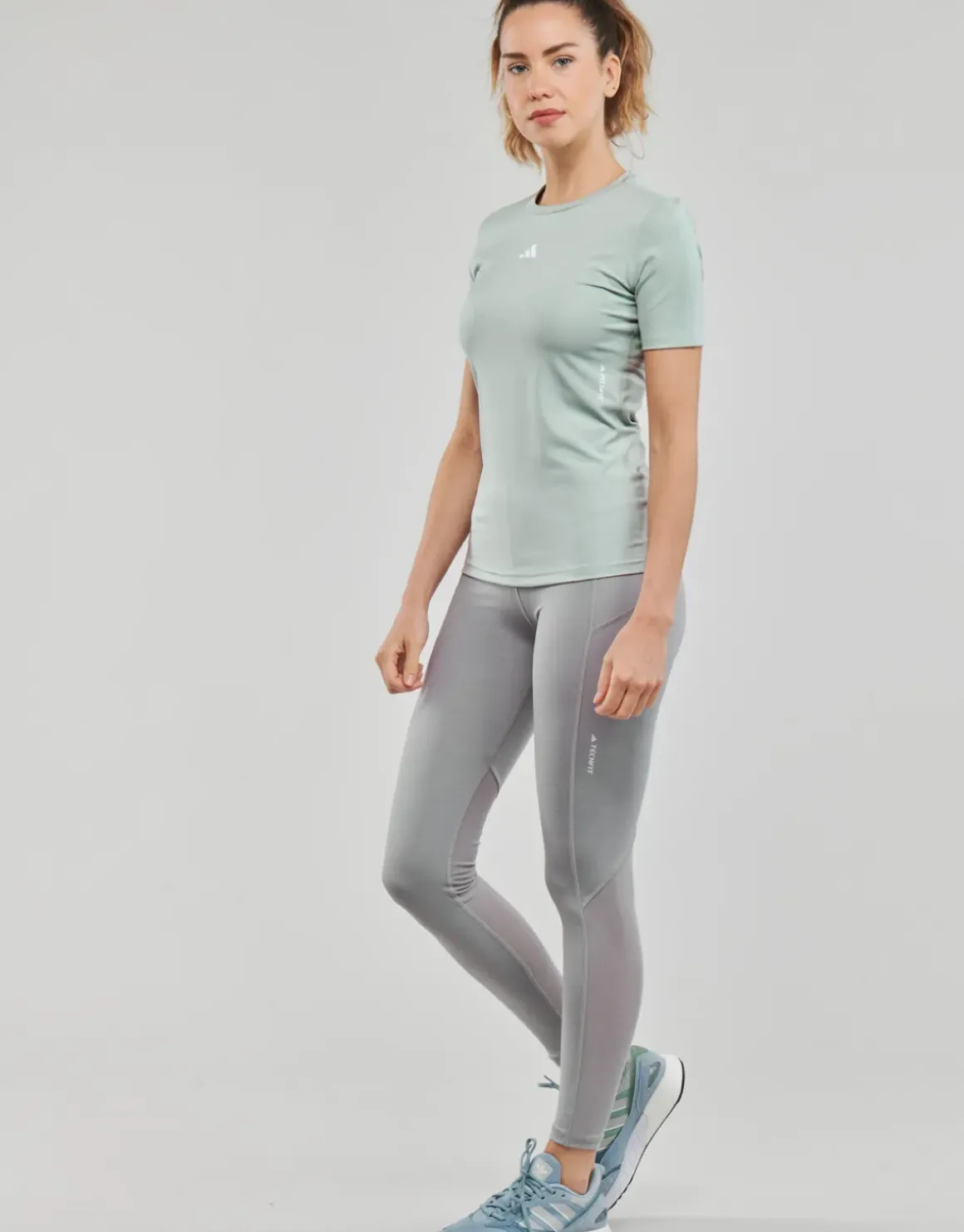 adidas Performance - TF TRAIN T