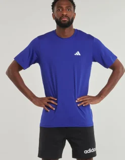adidas Performance - Train Essentials Stretch Training T-Shirt