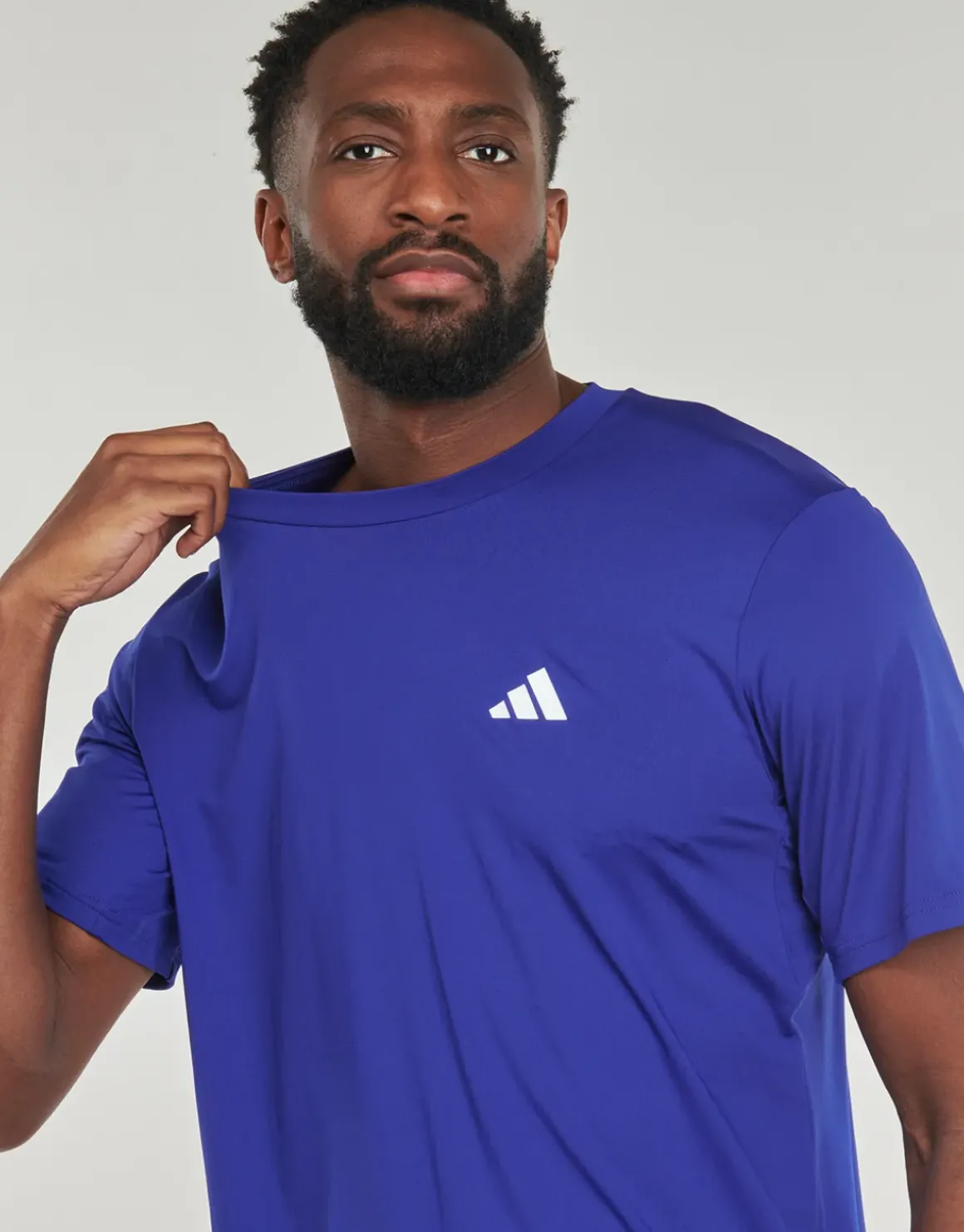 adidas Performance - Train Essentials Stretch Training T-Shirt