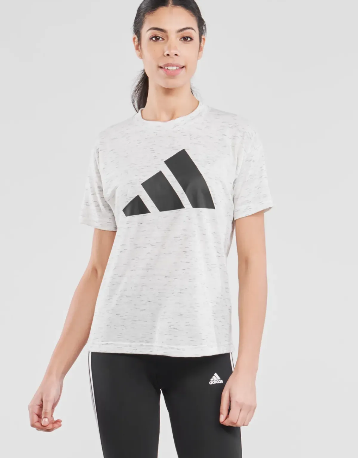 adidas Performance - W WIN 2.0 TEE