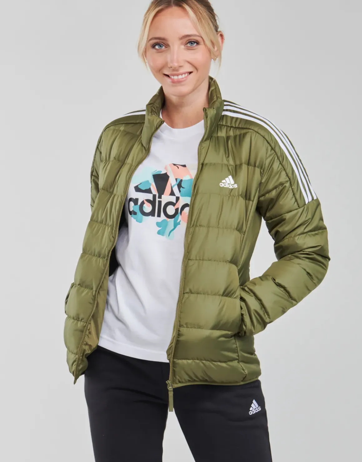 adidas Performance - WESSDOWN