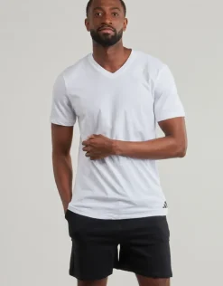 Adidas Sportswear - ACTIVE CORE COTTON Pack de 3