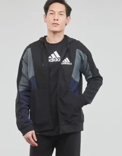 Adidas Sportswear - ESS CB FZ HD