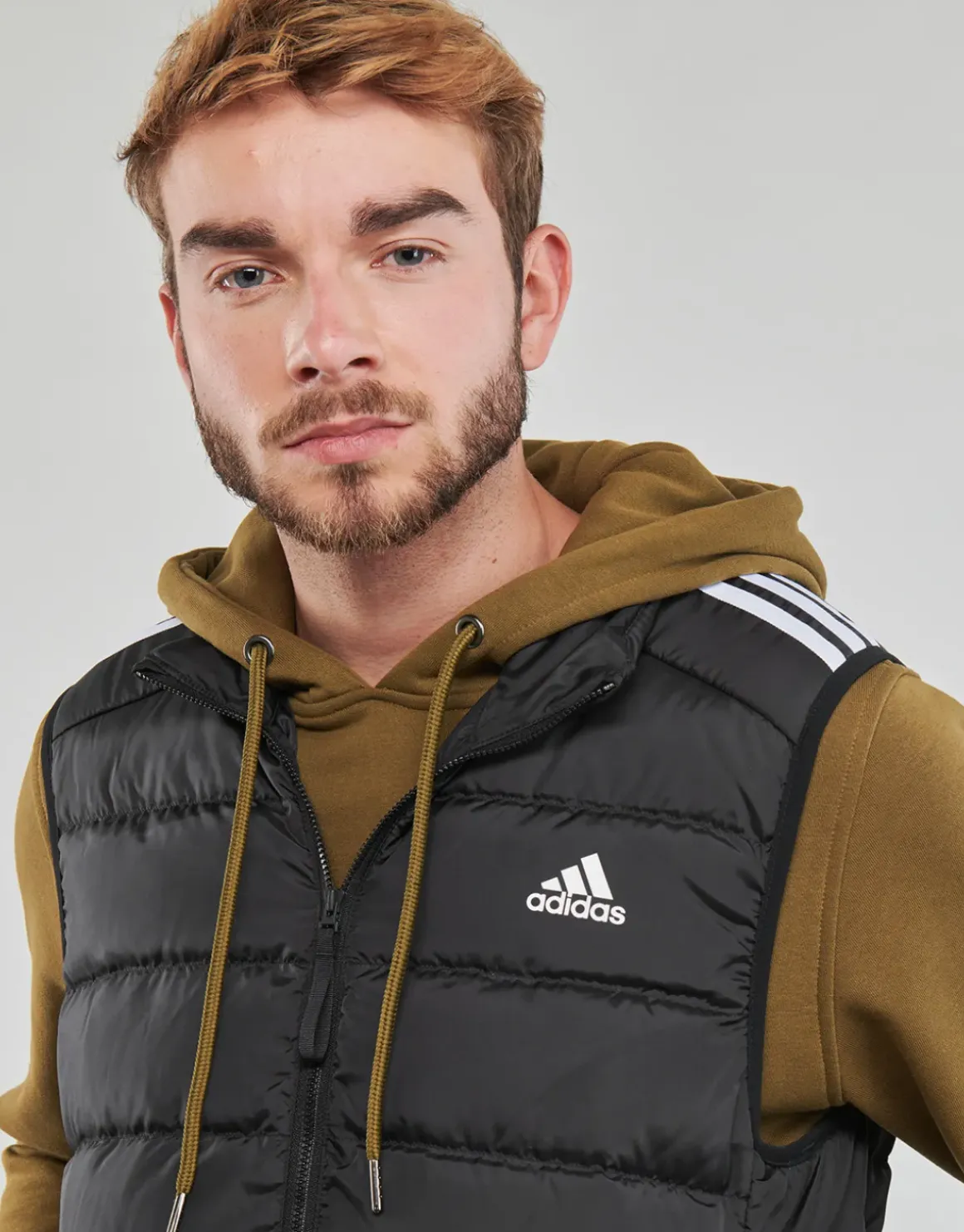 Adidas Sportswear - ESS 3S L DOWN V