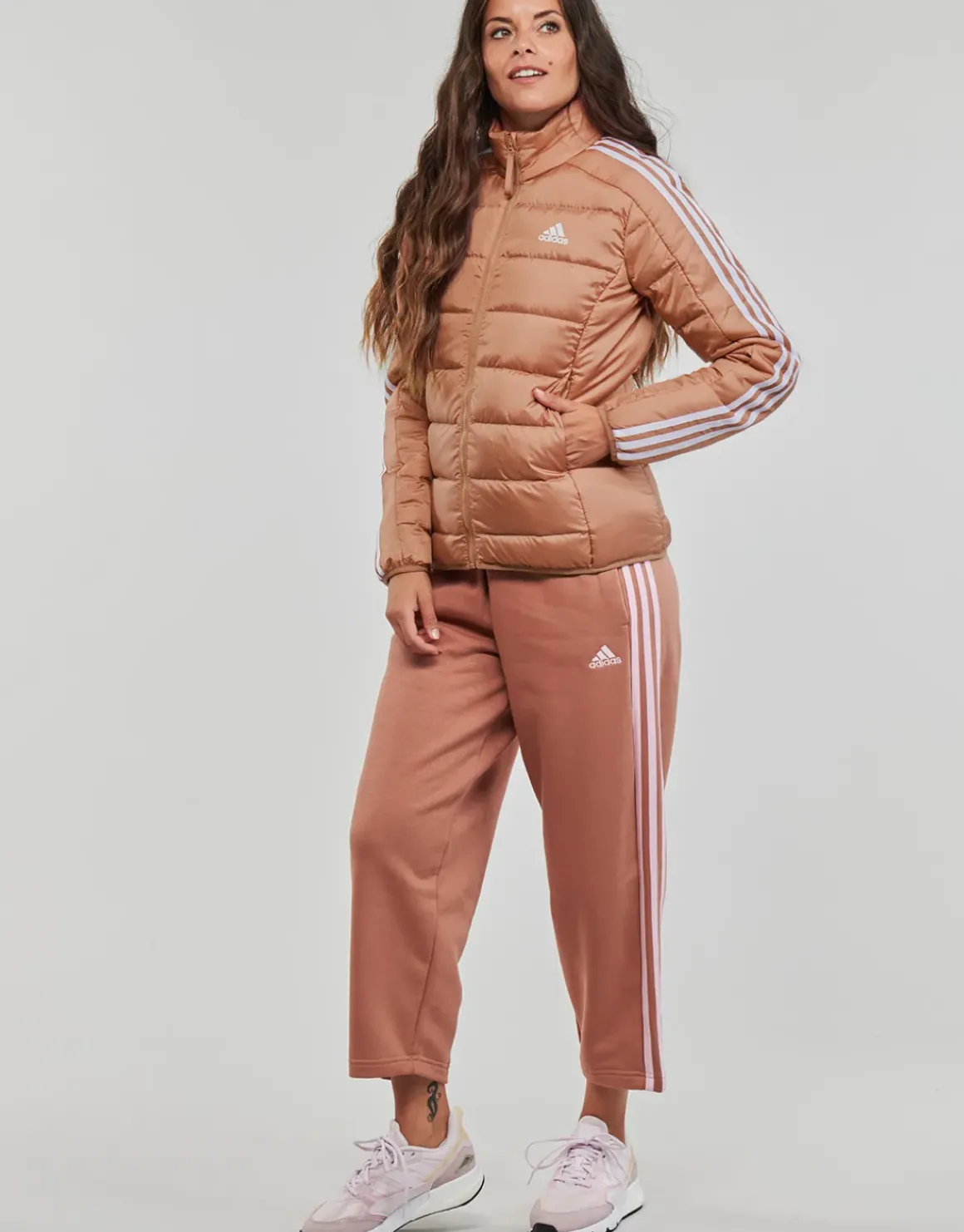 Adidas Sportswear - ESS 3S L D J