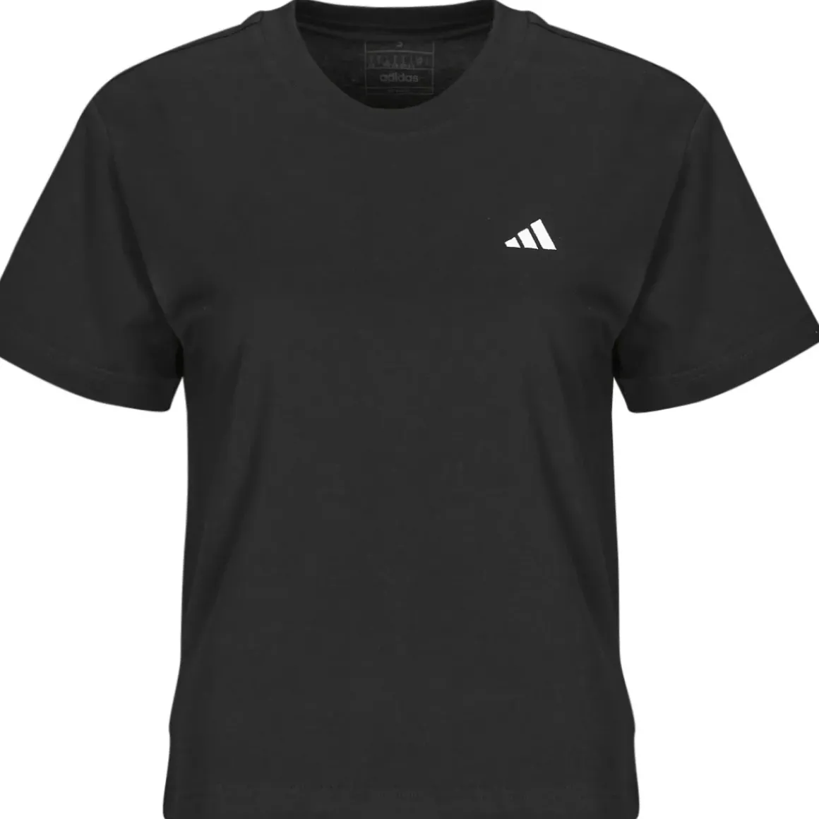 Adidas Sportswear - Essentials Small Logo T-Shirt