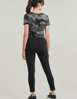 Adidas Sportswear - Essentials 3-Stripes Camo Print Baby T-Shirt