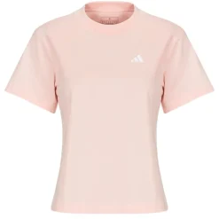 Adidas Sportswear - Essentials Small Logo T-Shirt