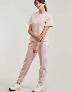 Adidas Sportswear - Essentials Small Logo T-Shirt