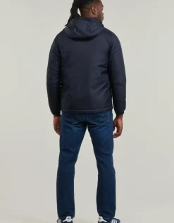 Adidas Sportswear - Essentials 3-Stripes Insulated Hooded Jacket