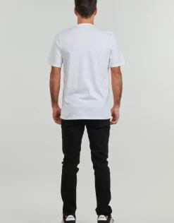 Adidas Sportswear - Essentials Single Jersey Big Logo T-Shirt