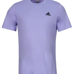 Adidas Sportswear - Essentials Single Jersey Embroidered Small Logo T-Shirt