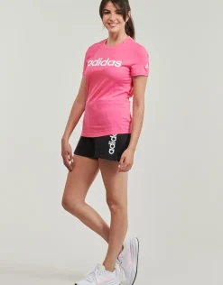 Adidas Sportswear - Essentials Slim Logo T-Shirt