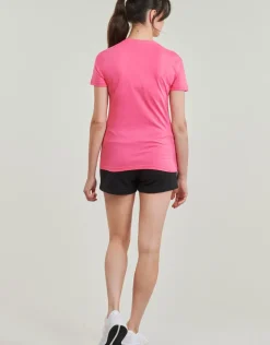 Adidas Sportswear - Essentials Slim Logo T-Shirt