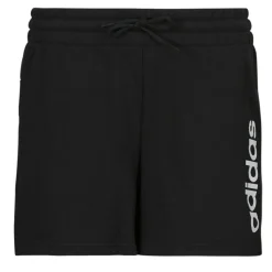 Adidas Sportswear - Essentials Linear French Terry Shorts