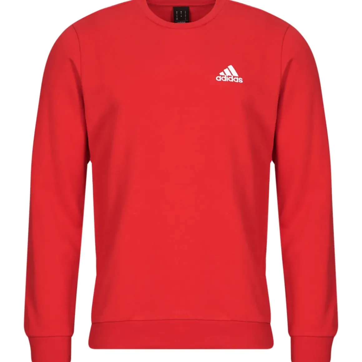 Adidas Sportswear - FEELCOZY ESSENTIALS FLEECE SWEATSHIRT