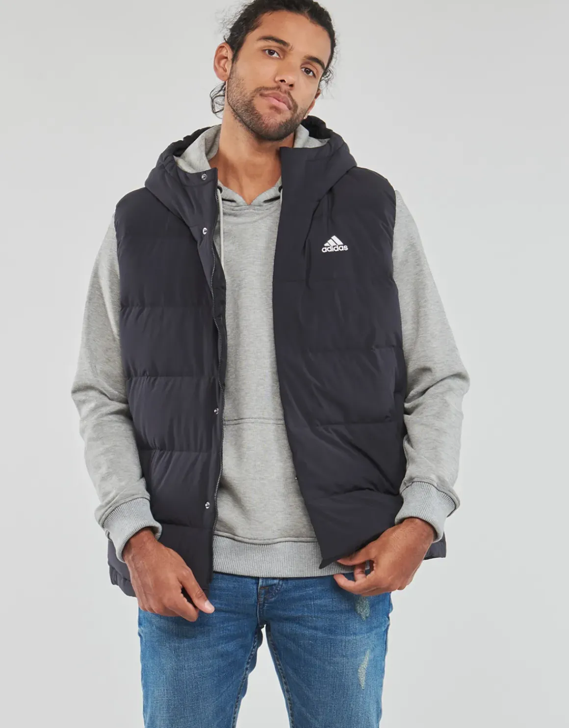 Adidas Sportswear - HELIONIC VEST