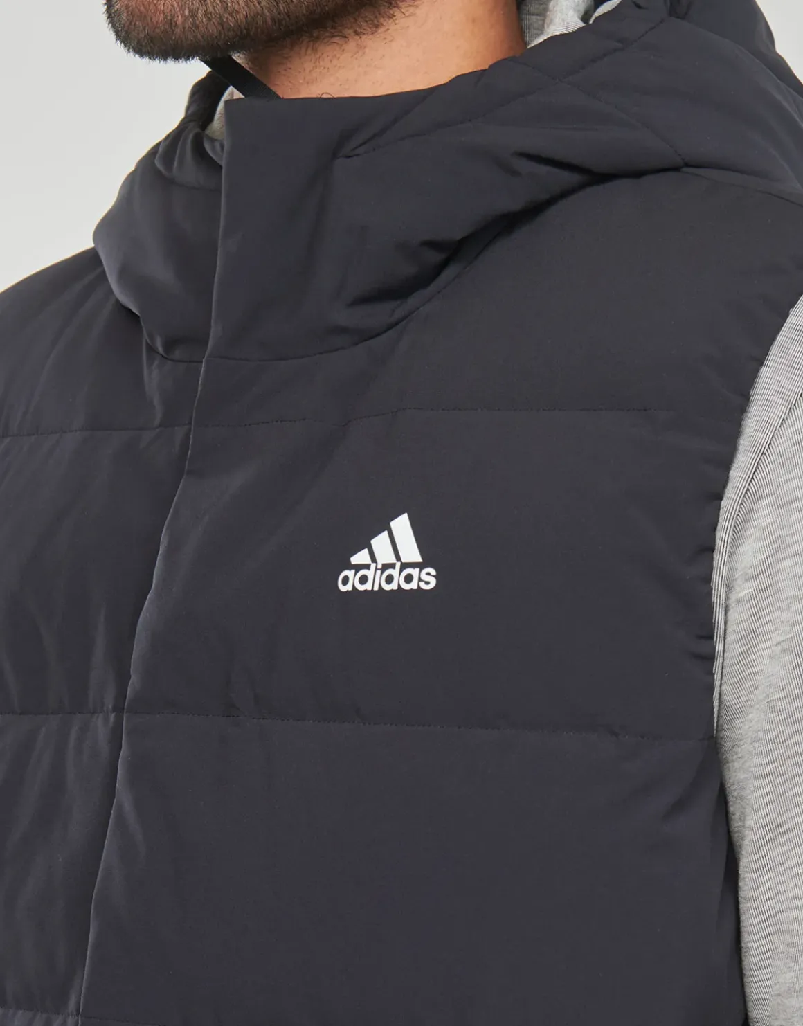 Adidas Sportswear - HELIONIC VEST