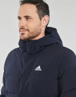 Adidas Sportswear - HELIONIC HO JKT