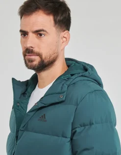 Adidas Sportswear - HELIONIC HO JKT