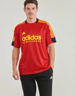 Adidas Sportswear - House of Tiro Nations Pack T-Shirt