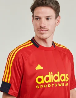Adidas Sportswear - House of Tiro Nations Pack T-Shirt