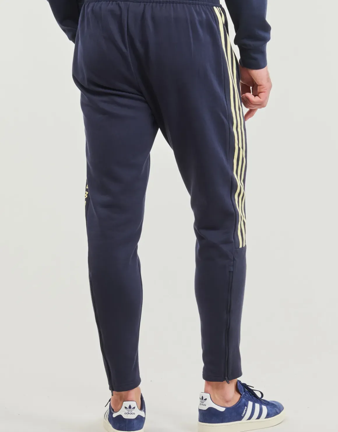 Adidas Sportswear - House of Tiro Fleece Joggers