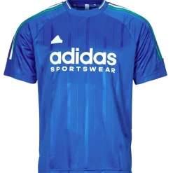 Adidas Sportswear - House of Tiro Nations Pack T-Shirt