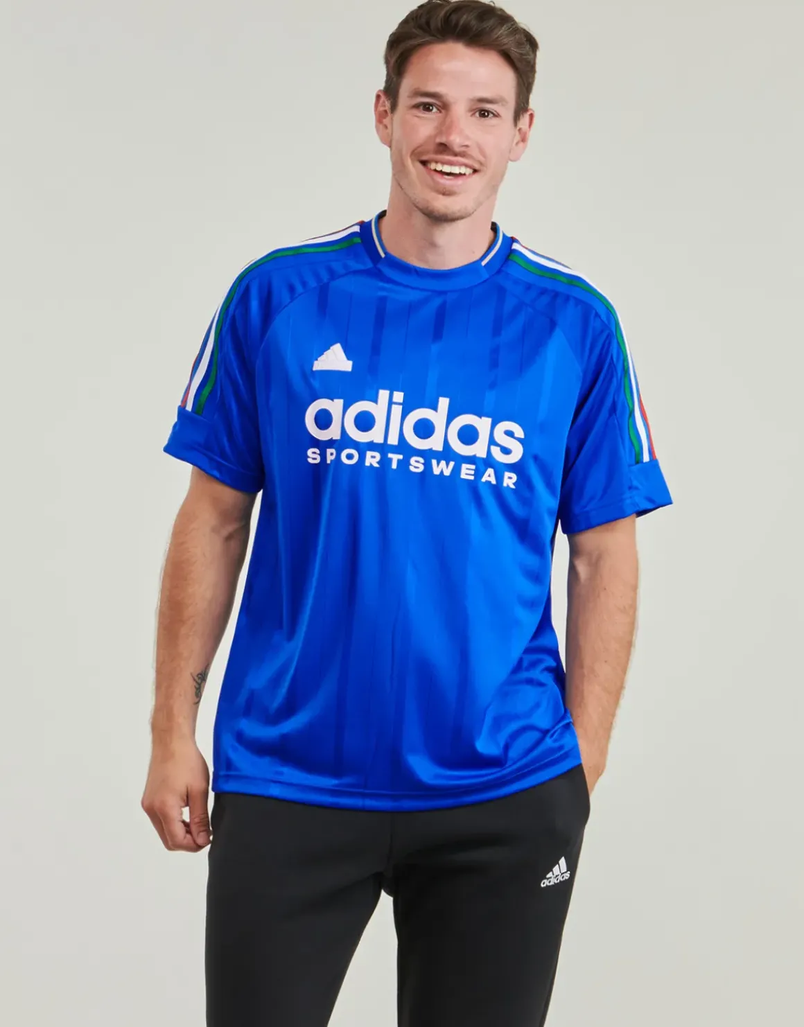 Adidas Sportswear - House of Tiro Nations Pack T-Shirt