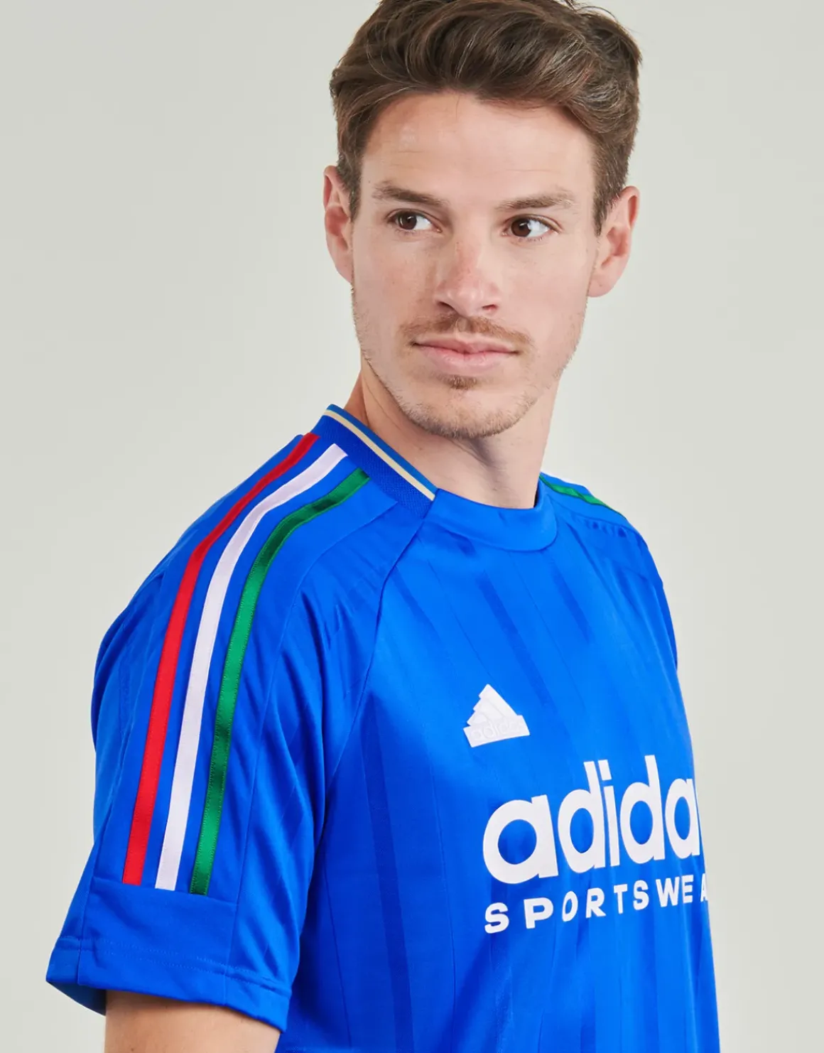 Adidas Sportswear - House of Tiro Nations Pack T-Shirt