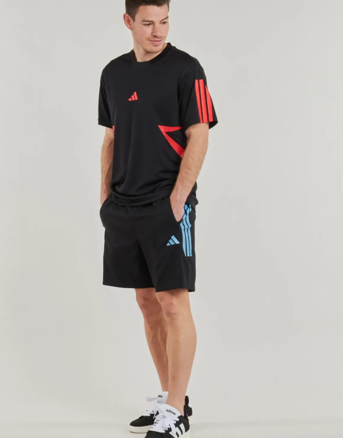 Adidas Sportswear - JP3075