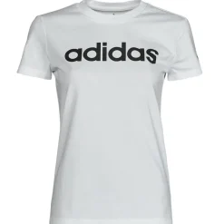 Adidas Sportswear - LIN T-SHIRT