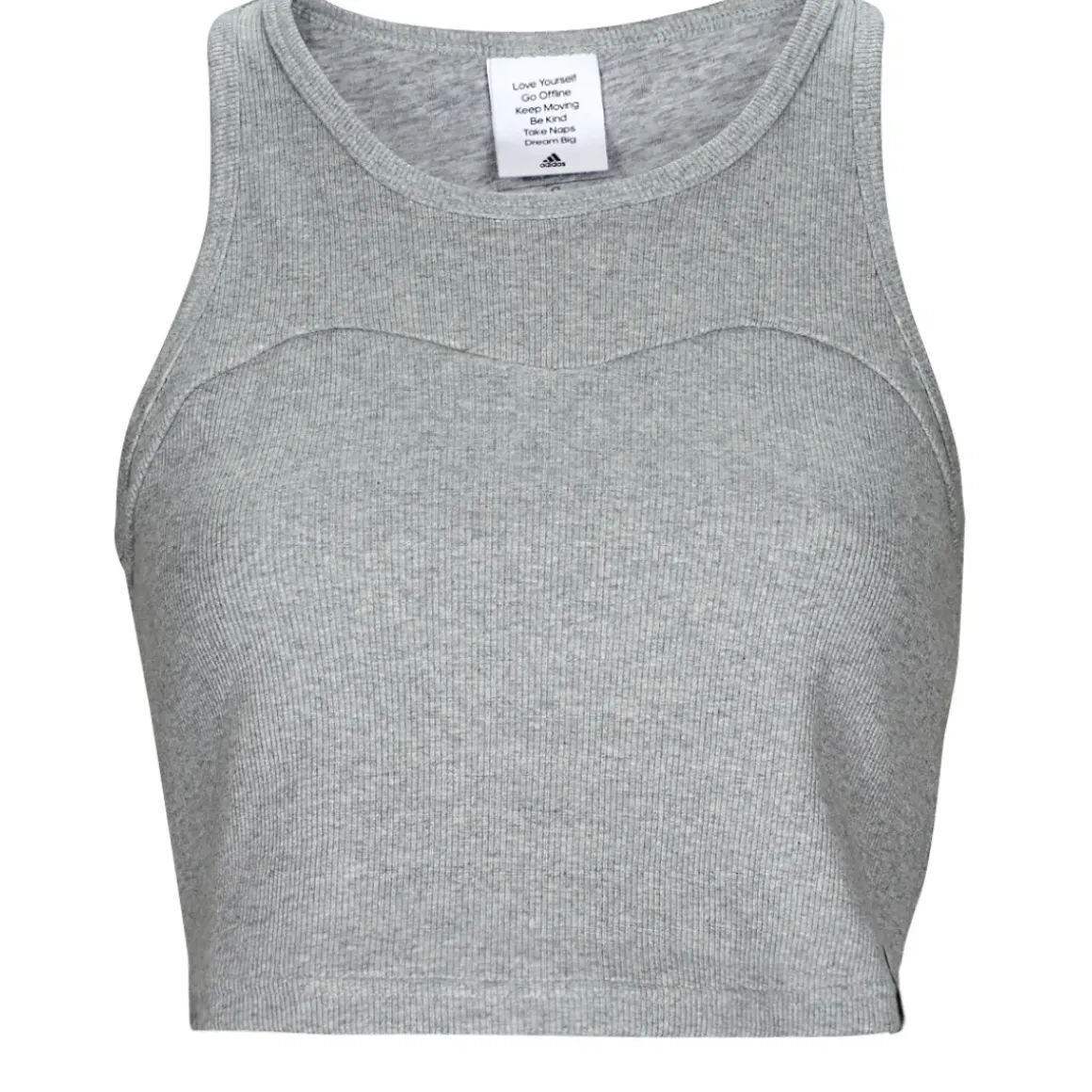 Adidas Sportswear - LNG RIB TANK