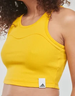 Adidas Sportswear - LNG RIB TANK