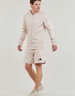 Adidas Sportswear - M FI 3S FZ