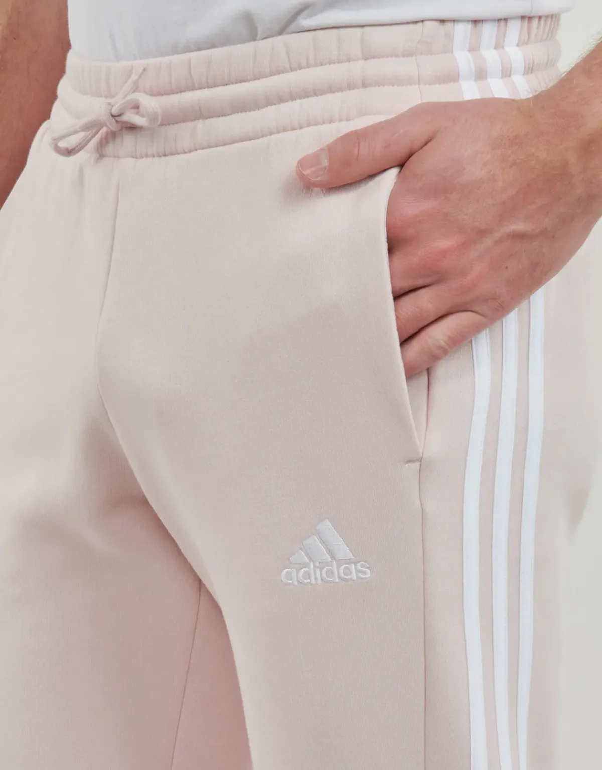 Adidas Sportswear - M 3S FL TC PT