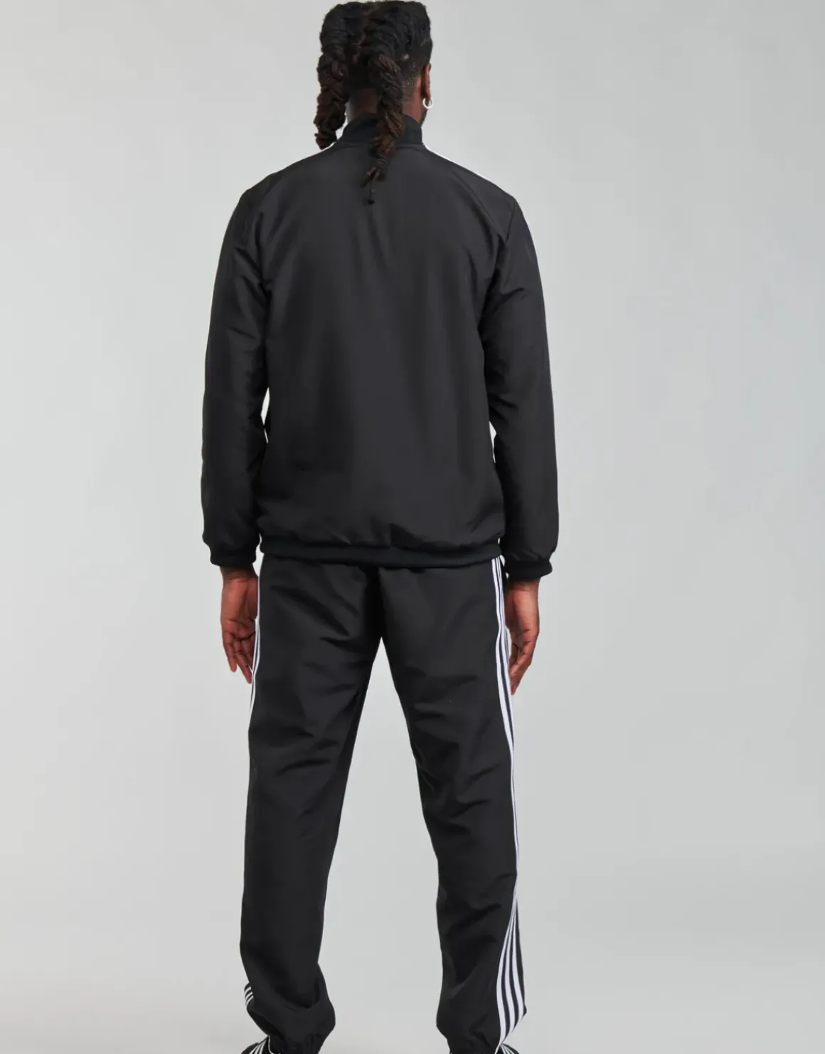 Adidas Sportswear - M 3S WV TT TS