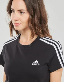 Adidas Sportswear - 3S FIT T DR