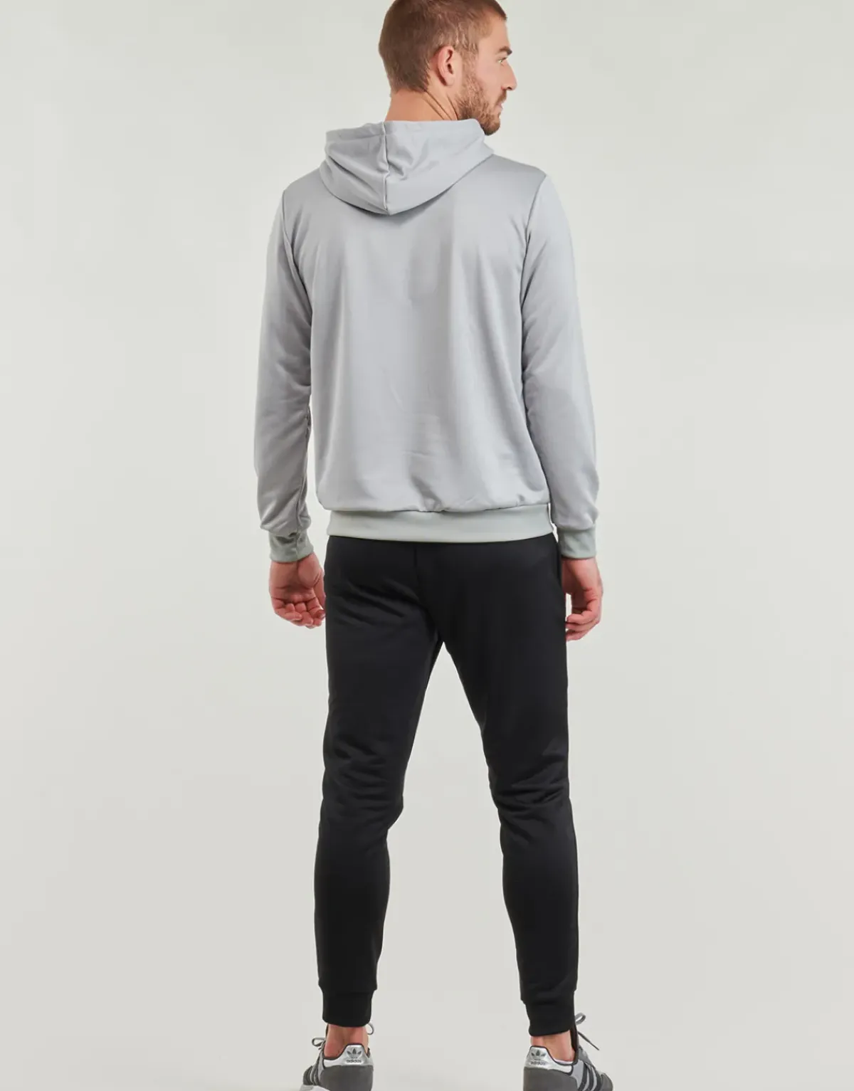 Adidas Sportswear - Sportswear French Terry Hooded Track Suit