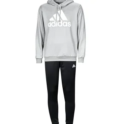 Adidas Sportswear - Sportswear French Terry Hooded Track Suit