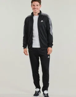 Adidas Sportswear - Sportswear 3-Stripes Doubleknit Track Suit