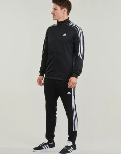 Adidas Sportswear - Sportswear 3-Stripes Doubleknit Track Suit
