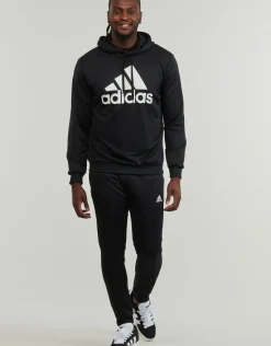Adidas Sportswear - Sportswear French Terry Hooded Track Suit