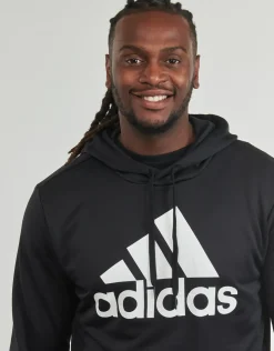Adidas Sportswear - Sportswear French Terry Hooded Track Suit